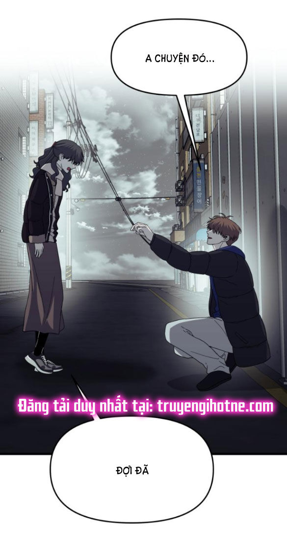 Tự Do Trong Mơ Chapter 93.2 - Trang 2