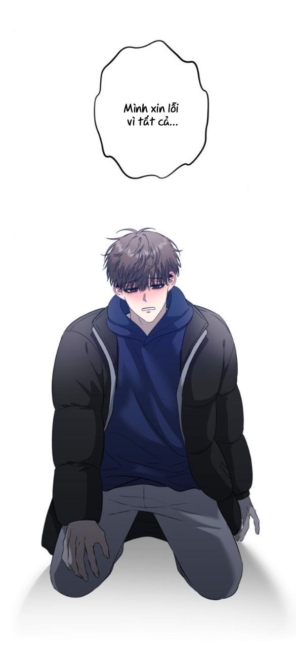 Tự Do Trong Mơ Chapter 93.2 - Trang 2