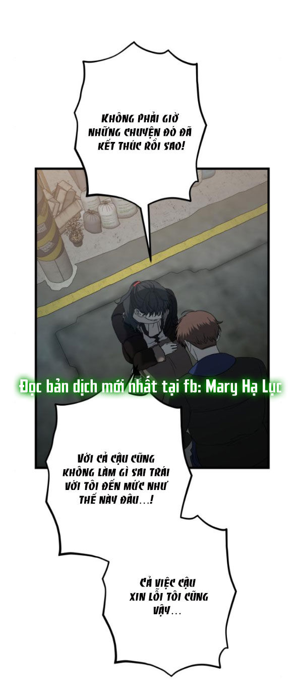 Tự Do Trong Mơ Chapter 93.2 - Trang 2