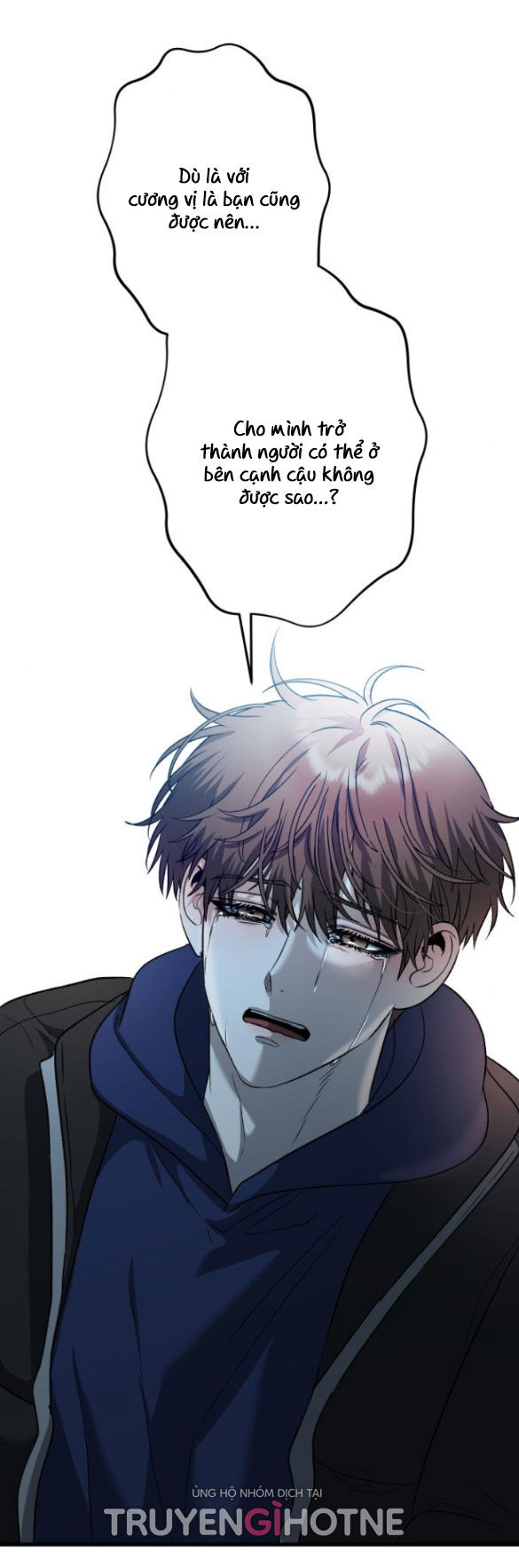 Tự Do Trong Mơ Chapter 93.2 - Trang 2