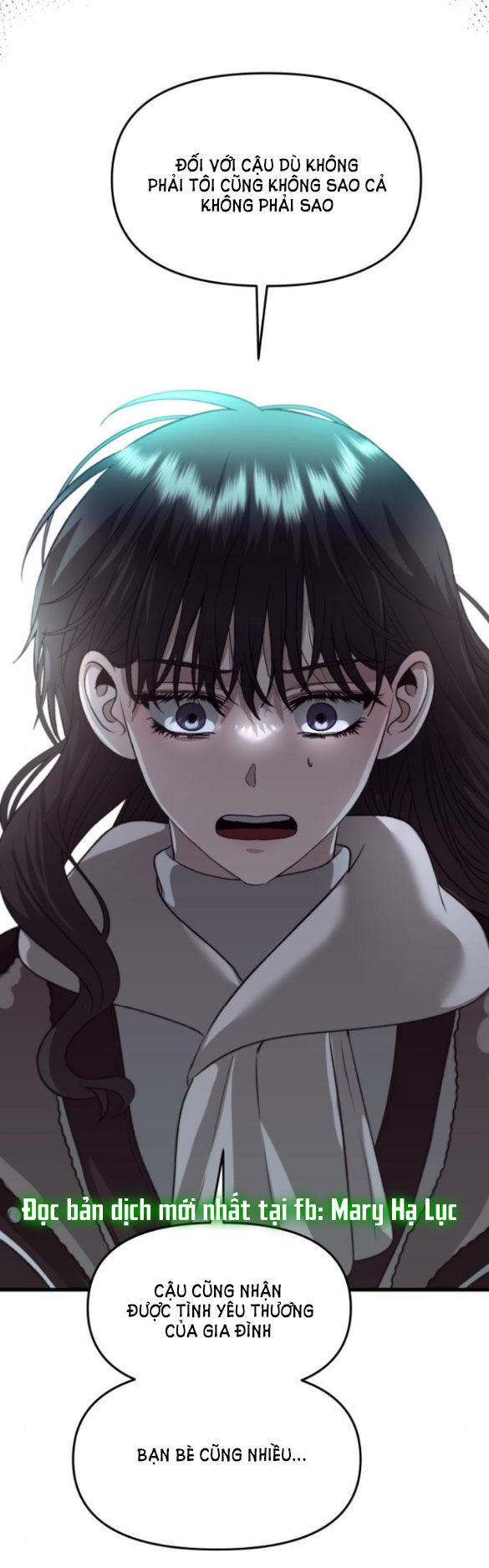 Tự Do Trong Mơ Chapter 93.2 - Trang 2