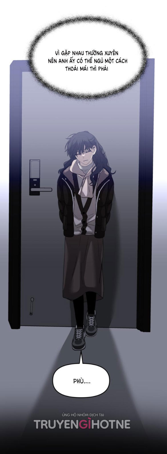 Tự Do Trong Mơ Chapter 93.2 - Trang 2