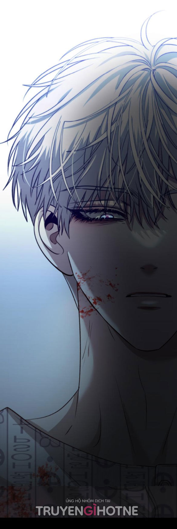 Tự Do Trong Mơ Chapter 93.2 - Trang 2