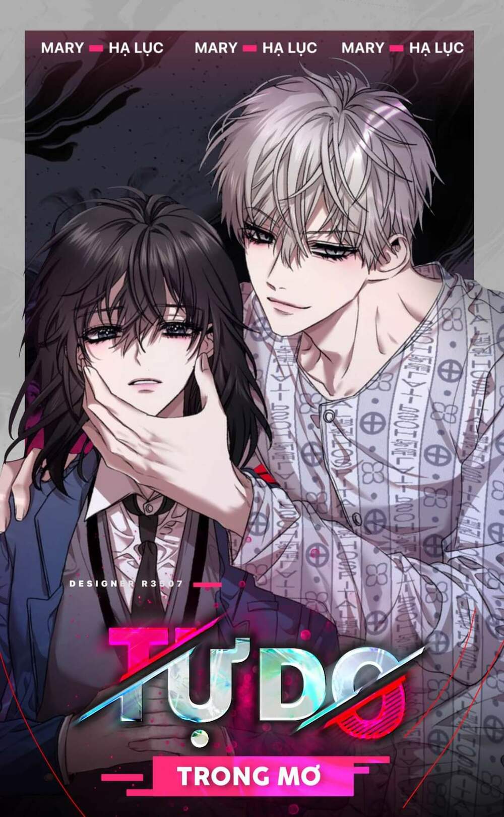 Tự Do Trong Mơ Chapter 93 - Trang 2