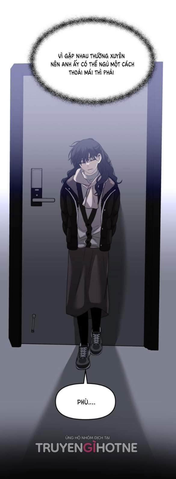 Tự Do Trong Mơ Chapter 93 - Trang 2