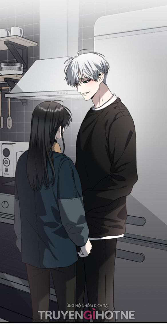 Tự Do Trong Mơ Chapter 94.2 - Trang 2