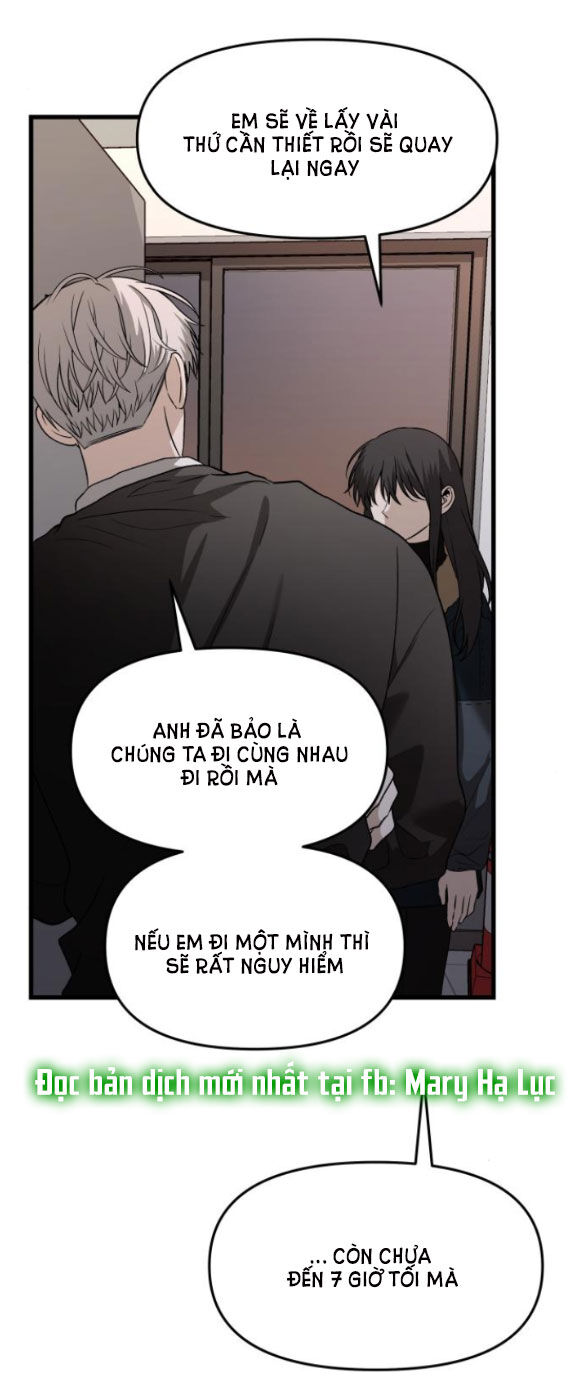Tự Do Trong Mơ Chapter 94.2 - Trang 2