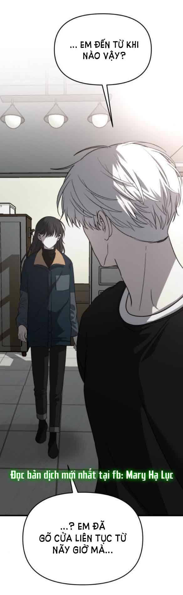 Tự Do Trong Mơ Chapter 94 - Trang 2