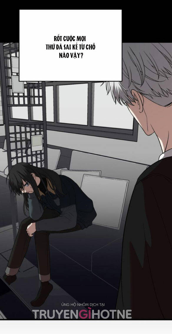 Tự Do Trong Mơ Chapter 94 - Trang 2