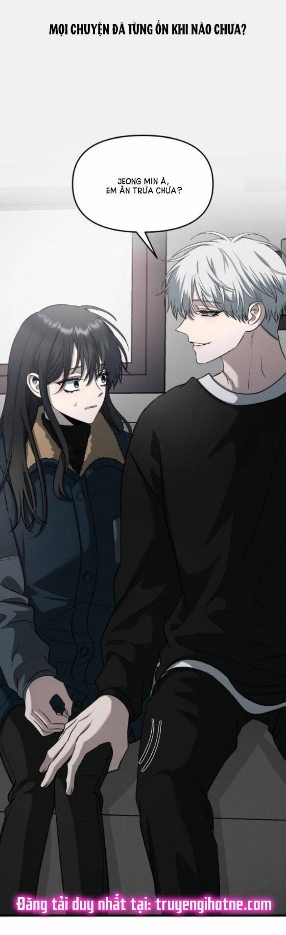 Tự Do Trong Mơ Chapter 94 - Trang 2