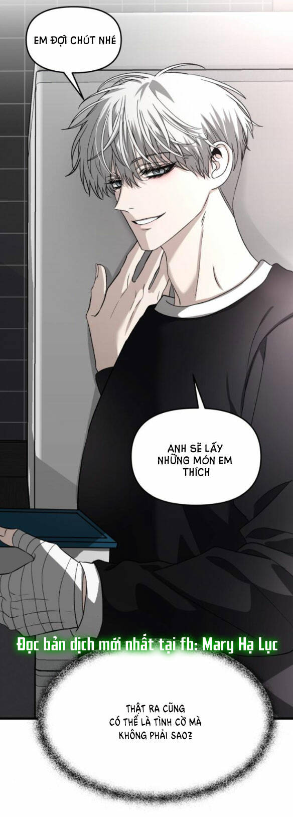 Tự Do Trong Mơ Chapter 94 - Trang 2