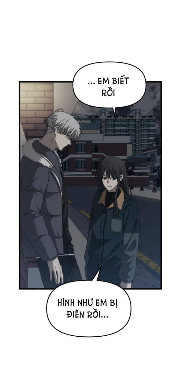 Tự Do Trong Mơ Chapter 95.1 - Trang 2