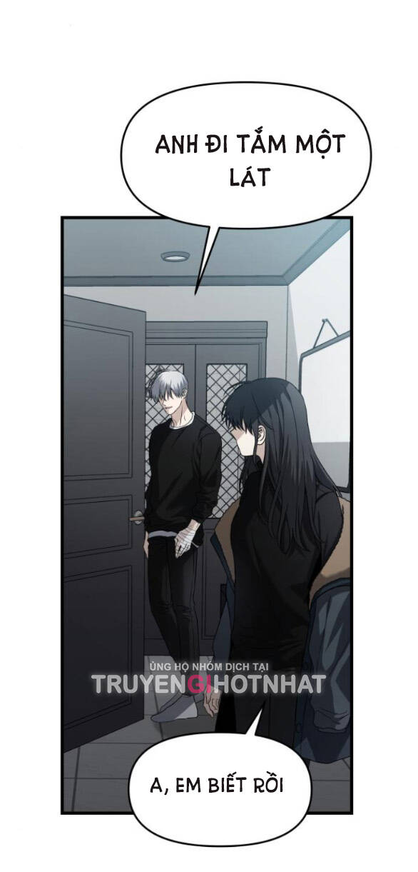 Tự Do Trong Mơ Chapter 95.1 - Trang 2