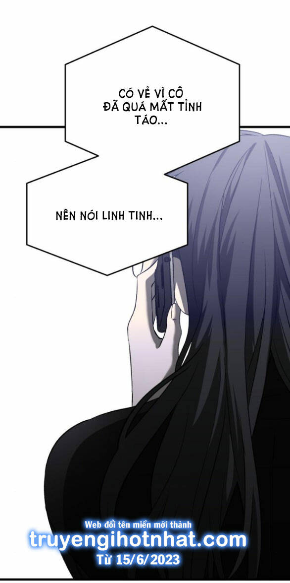 Tự Do Trong Mơ Chapter 95.2 - Trang 2