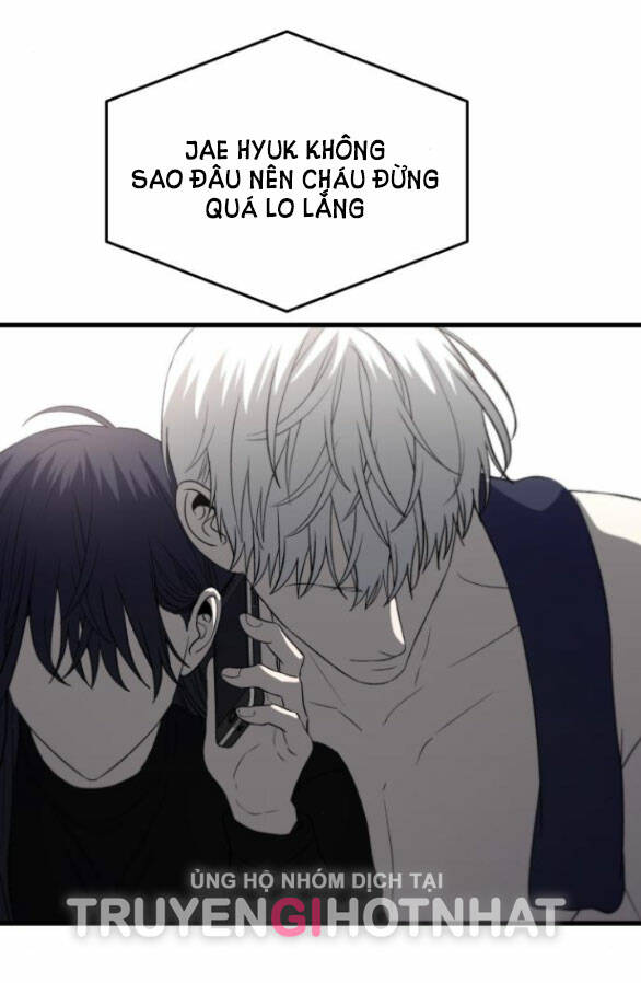 Tự Do Trong Mơ Chapter 95.2 - Trang 2