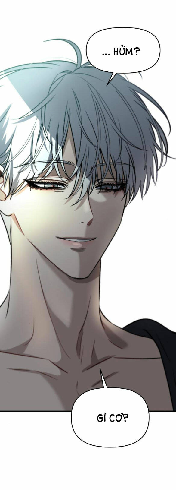 Tự Do Trong Mơ Chapter 96 - Trang 2