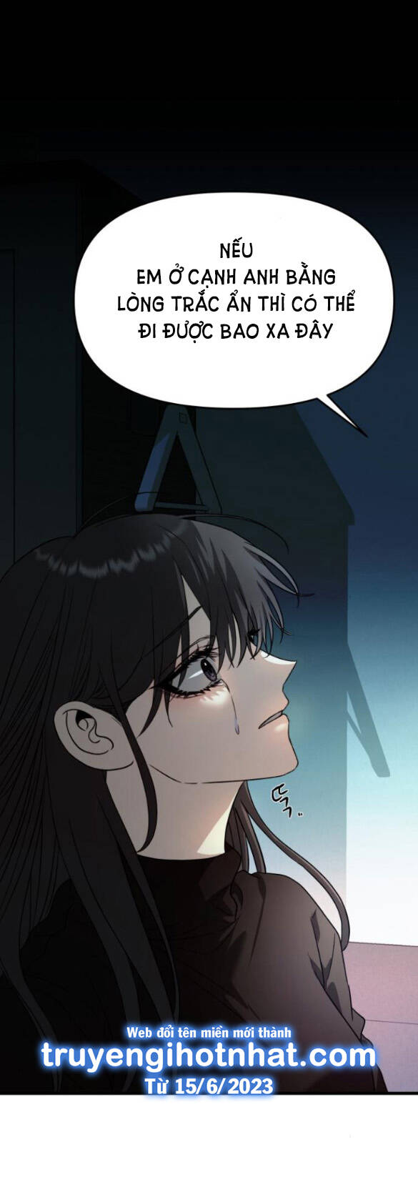 Tự Do Trong Mơ Chapter 96 - Trang 2