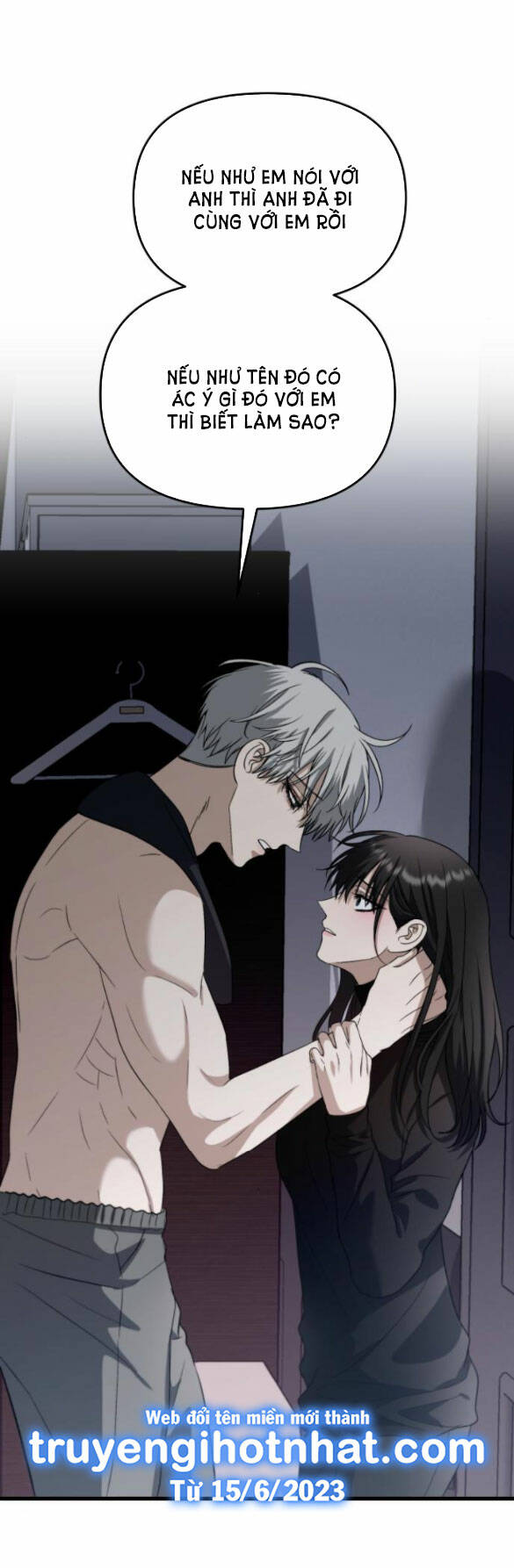 Tự Do Trong Mơ Chapter 96 - Trang 2