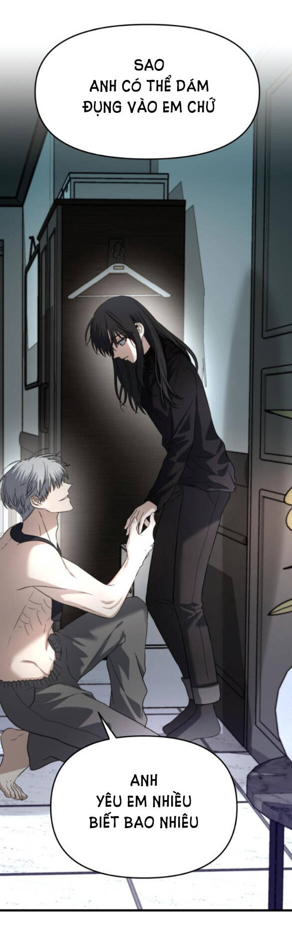 Tự Do Trong Mơ Chapter 96 - Trang 2