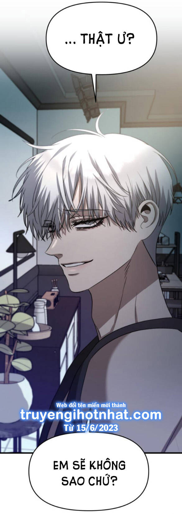 Tự Do Trong Mơ Chapter 96 - Trang 2