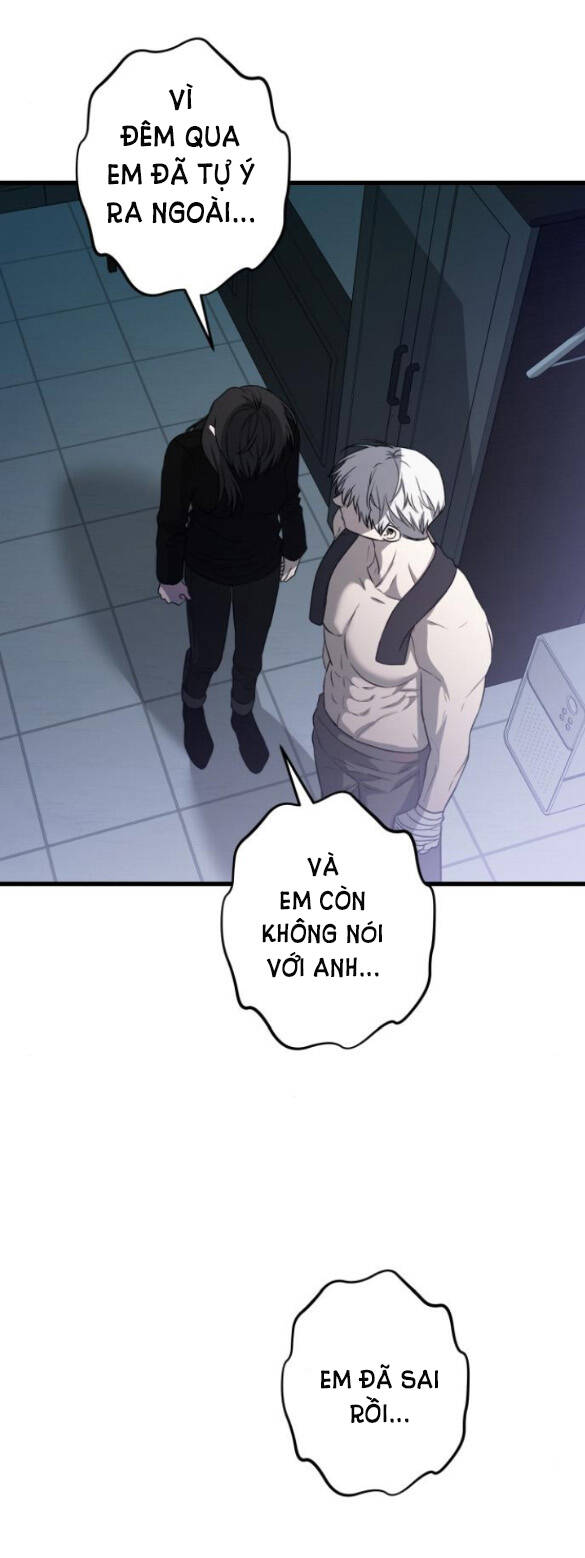 Tự Do Trong Mơ Chapter 96 - Trang 2