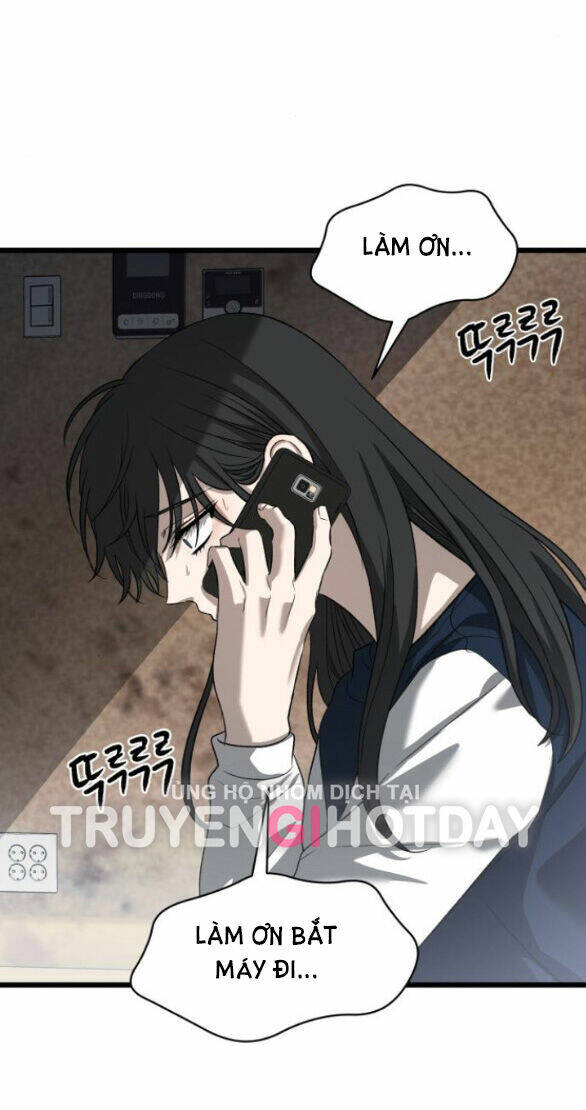 Tự Do Trong Mơ Chapter 97.2 - Trang 2