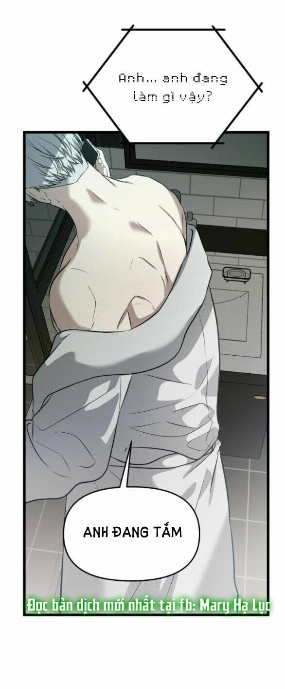 Tự Do Trong Mơ Chapter 97.2 - Trang 2