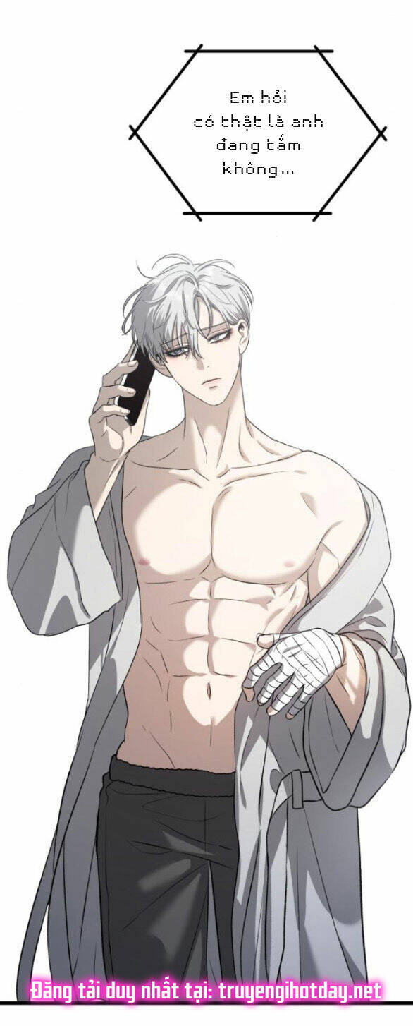 Tự Do Trong Mơ Chapter 97.2 - Trang 2