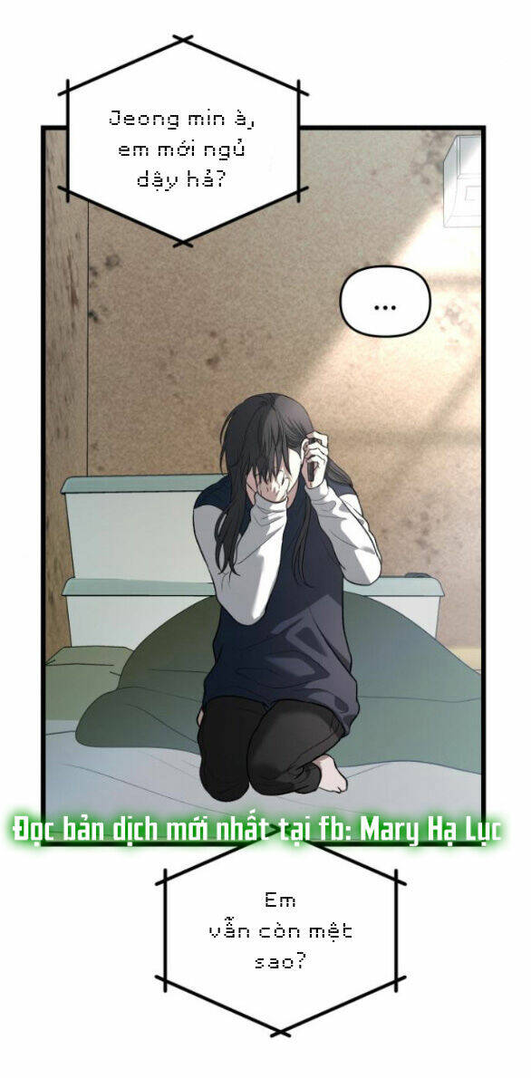 Tự Do Trong Mơ Chapter 97.2 - Trang 2