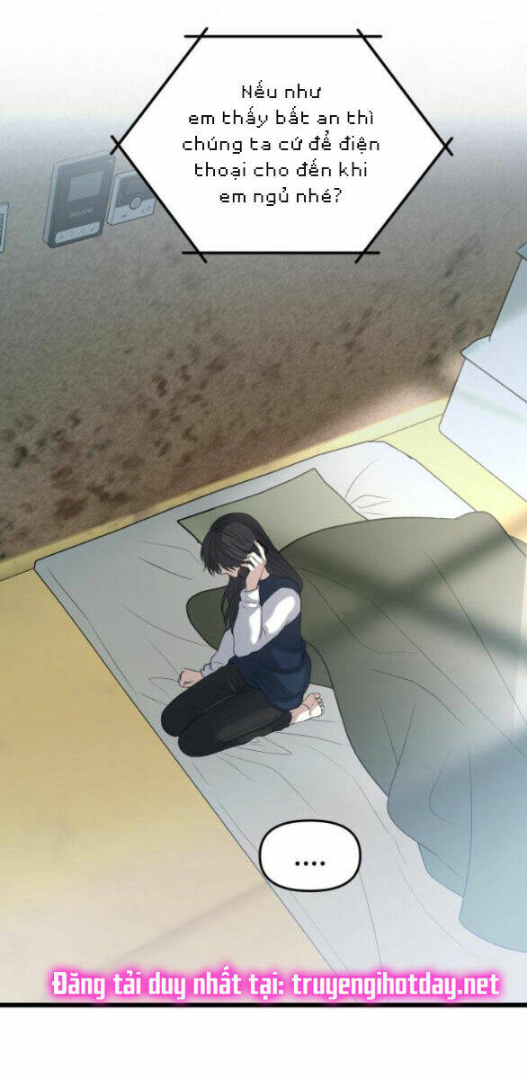 Tự Do Trong Mơ Chapter 97.2 - Trang 2