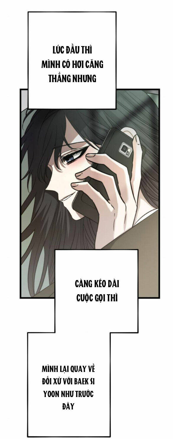 Tự Do Trong Mơ Chapter 97.2 - Trang 2