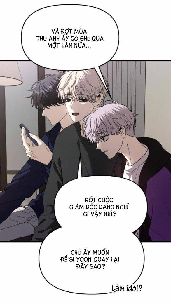 Tự Do Trong Mơ Chapter 98.1 - Trang 2