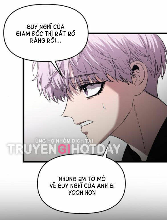 Tự Do Trong Mơ Chapter 98.1 - Trang 2
