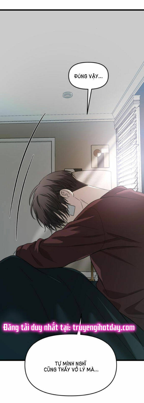 Tự Do Trong Mơ Chapter 98.1 - Trang 2