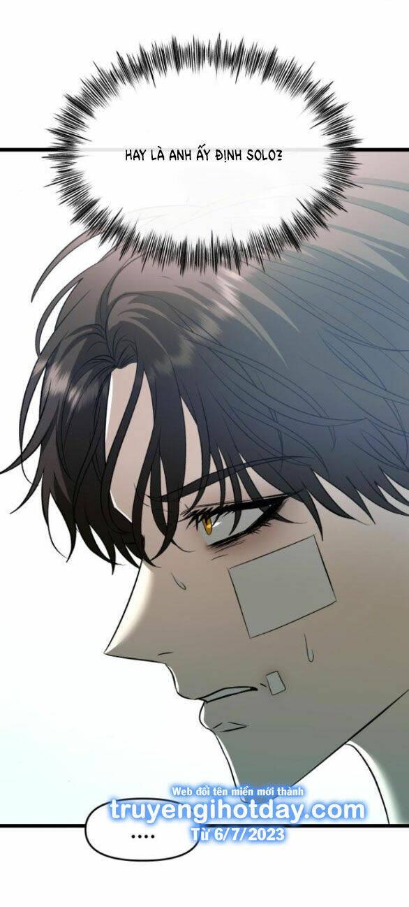 Tự Do Trong Mơ Chapter 98.1 - Trang 2