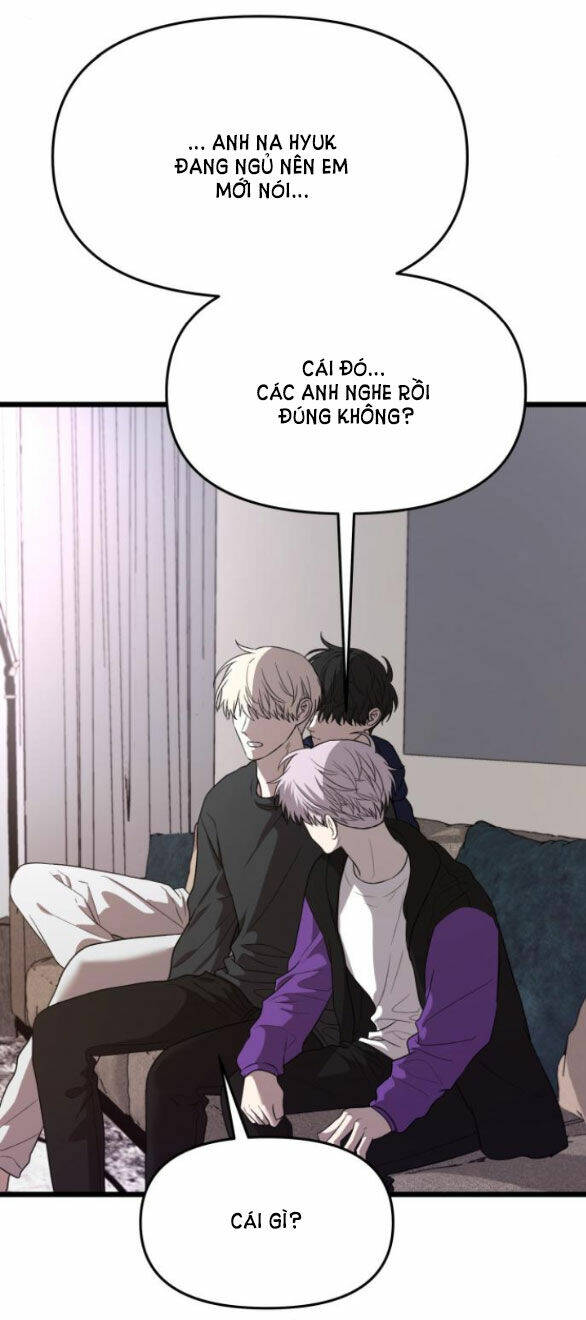 Tự Do Trong Mơ Chapter 98.1 - Trang 2