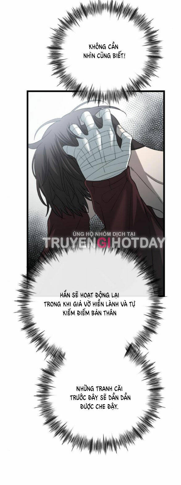 Tự Do Trong Mơ Chapter 98.1 - Trang 2