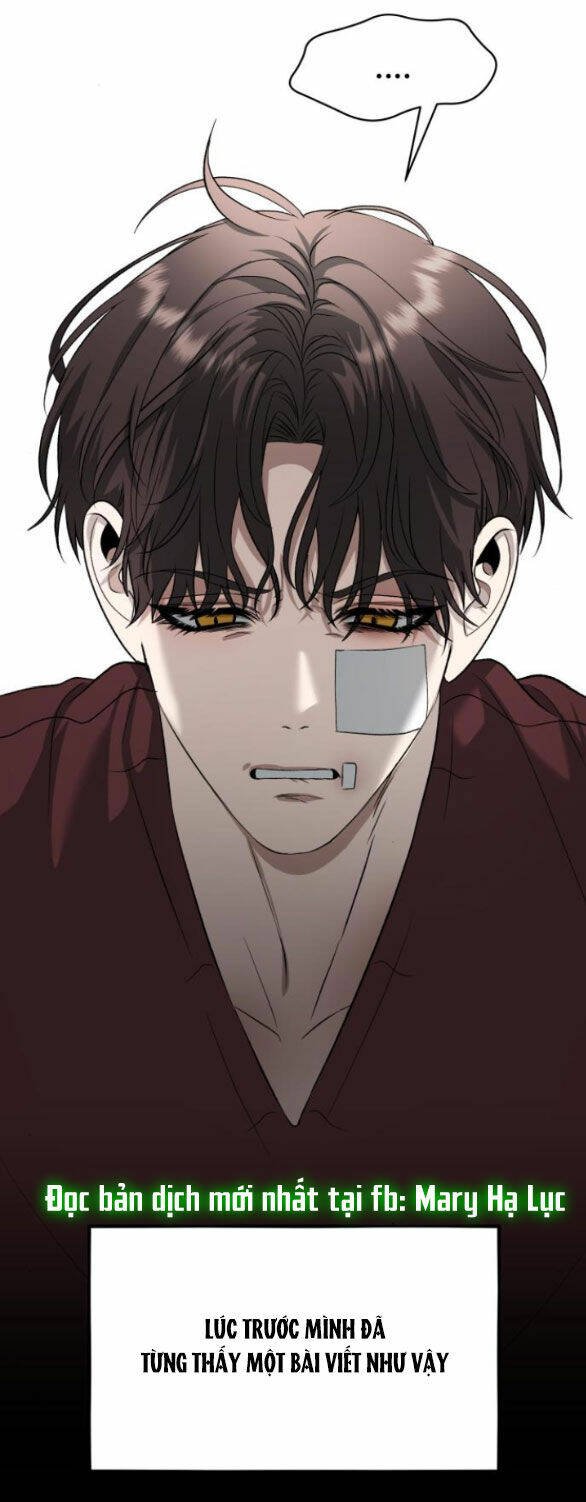 Tự Do Trong Mơ Chapter 98.1 - Trang 2