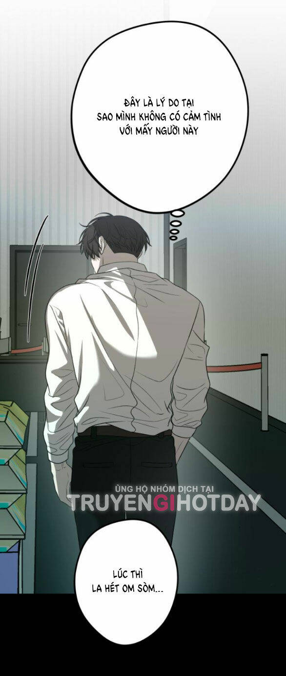 Tự Do Trong Mơ Chapter 98.1 - Trang 2