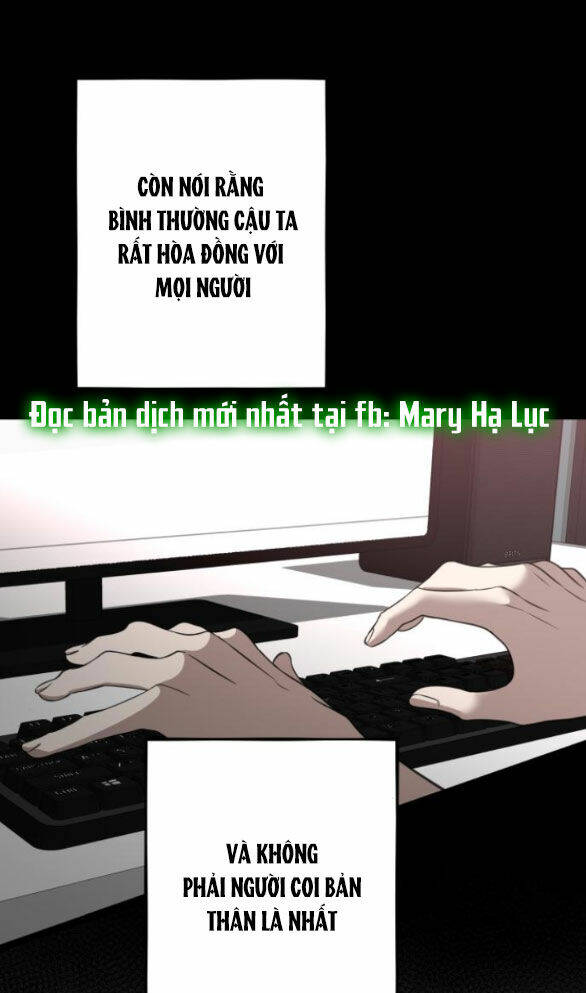 Tự Do Trong Mơ Chapter 98.1 - Trang 2