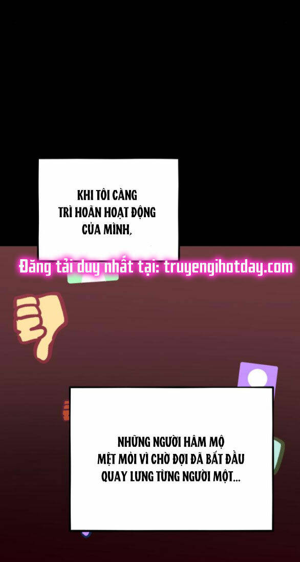 Tự Do Trong Mơ Chapter 98.1 - Trang 2