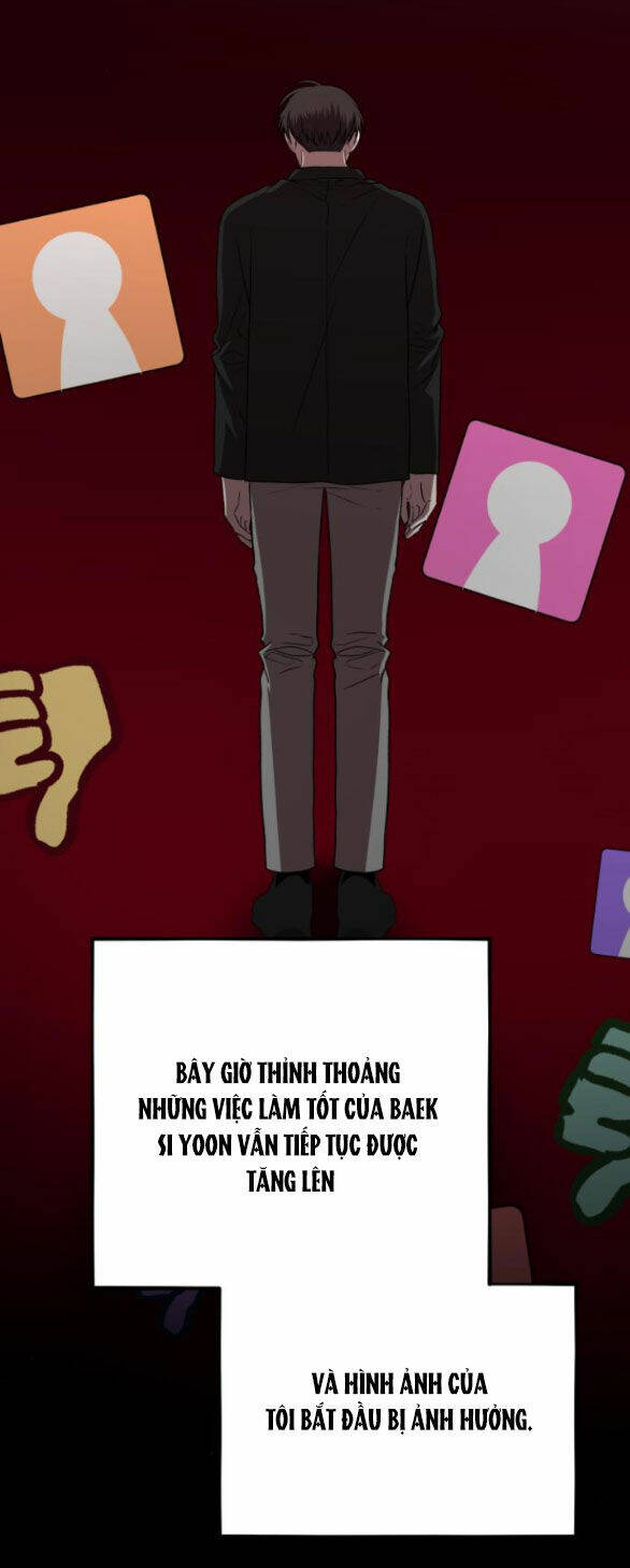 Tự Do Trong Mơ Chapter 98.1 - Trang 2