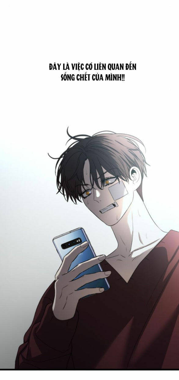 Tự Do Trong Mơ Chapter 98.1 - Trang 2