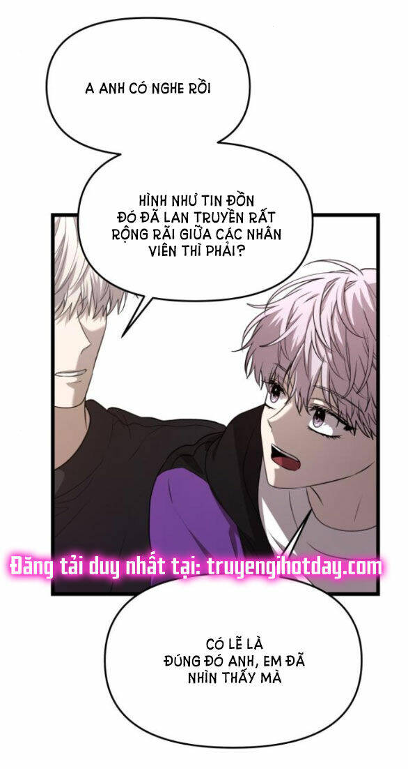 Tự Do Trong Mơ Chapter 98.1 - Trang 2