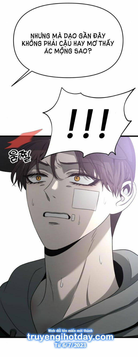 Tự Do Trong Mơ Chapter 99.1 - Trang 2