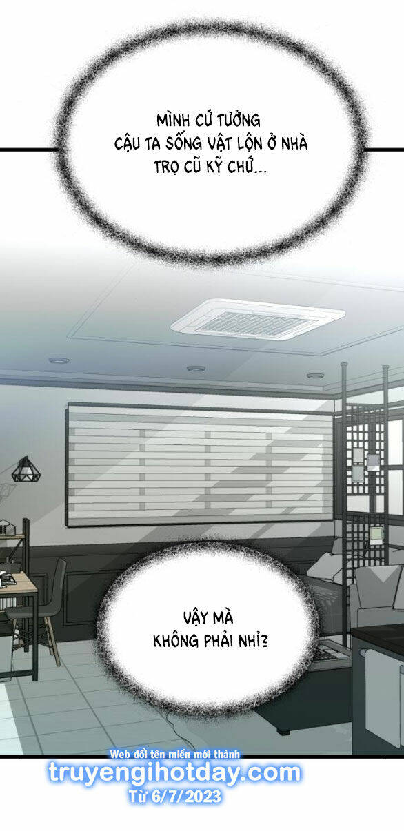 Tự Do Trong Mơ Chapter 99.1 - Trang 2