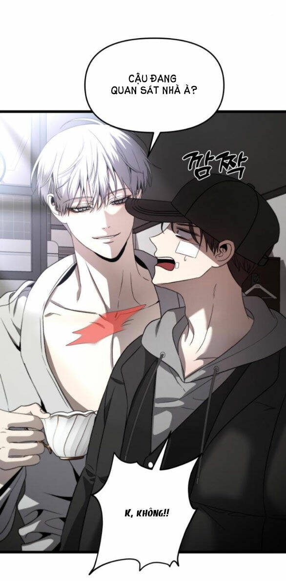 Tự Do Trong Mơ Chapter 99.1 - Trang 2