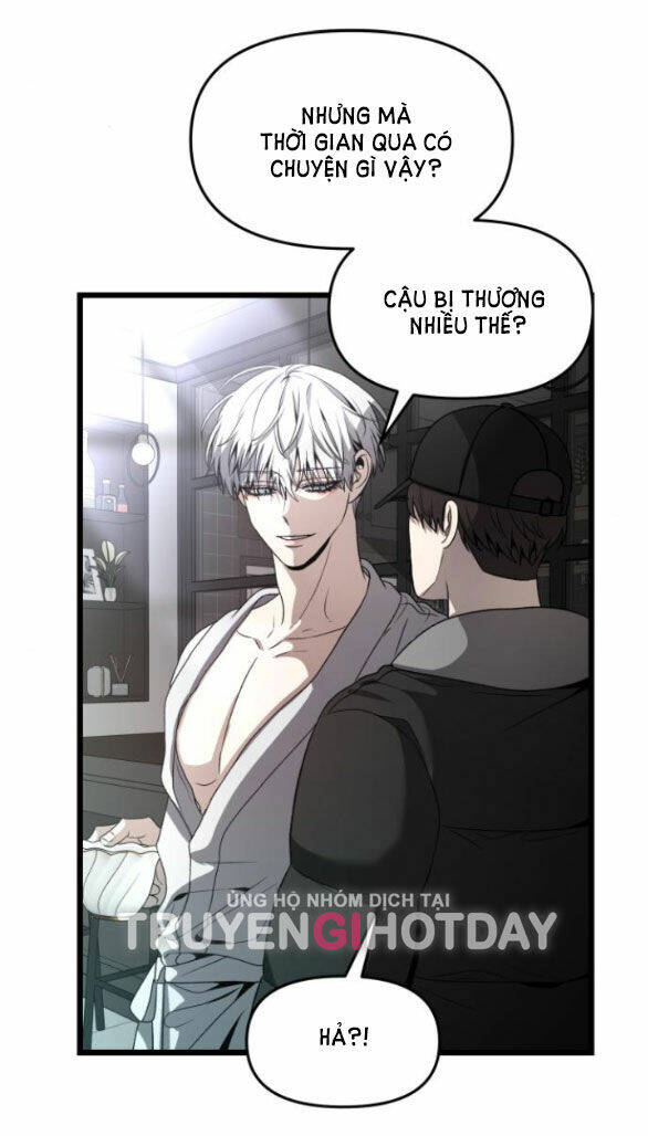 Tự Do Trong Mơ Chapter 99.1 - Trang 2