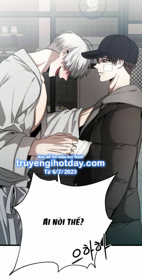 Tự Do Trong Mơ Chapter 99.1 - Trang 2