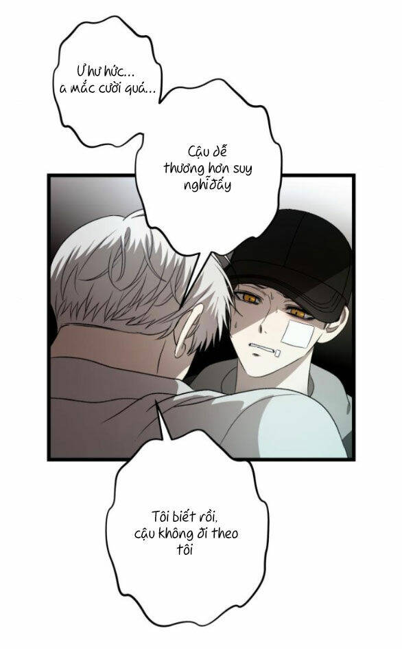 Tự Do Trong Mơ Chapter 99.1 - Trang 2